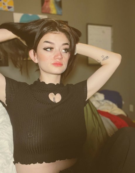 terrilynnmarr nude model pics