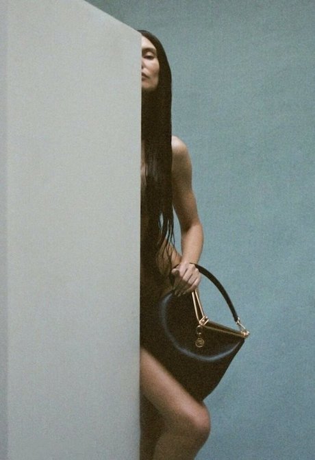 Bianca Balti beautiful actress gallery