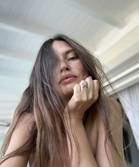 Bianca Balti art star pics