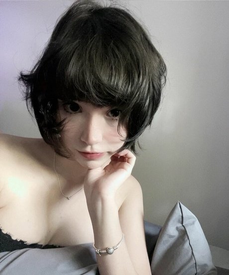 Pandemonita model top photo