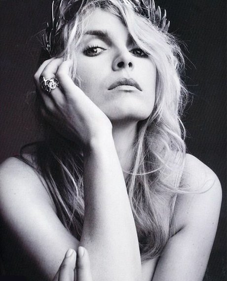 Hanna Verboom beautiful star img