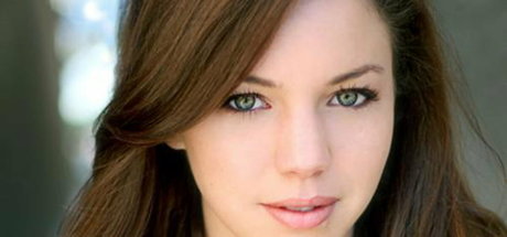 Stephanie Honor_ model hd pic