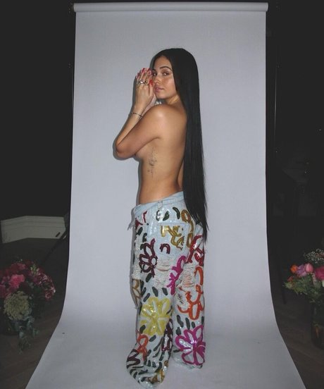 Mabel McVey star sex image