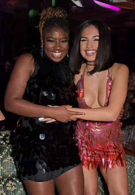 Mabel McVey top actress photo