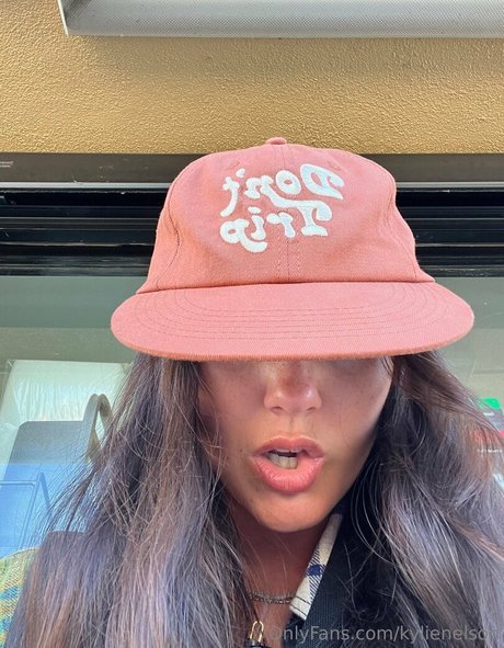 kylienelson pornstar pretty galleries