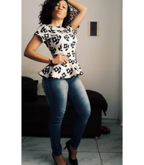 Jessica Chavez art star photo