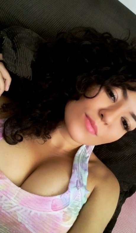 Jessica Chavez nice actress img