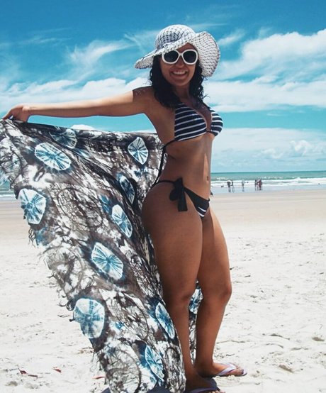 Jessica Chavez star perfect archive