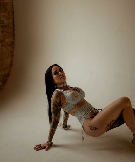 Megs v2 star naked pictures