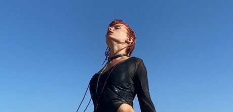 marthanudemodel nice actress picture