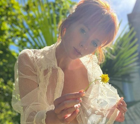 marthanudemodel Profile pic