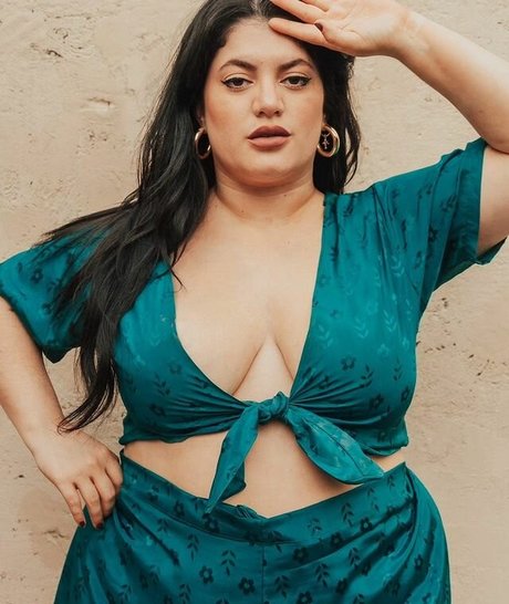 Ailin Heredia model top galleries