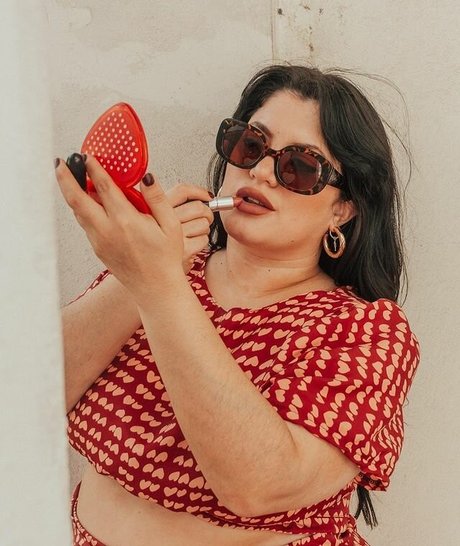 Ailin Heredia nudes pornstar archive