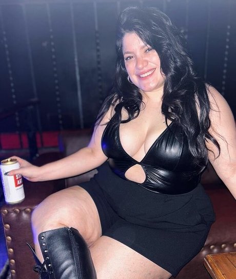 Ailin Heredia high quality model gallery