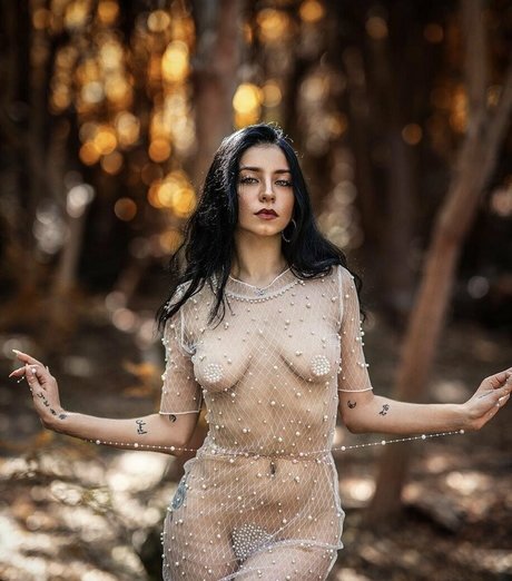 Sara Mariam high quality star img