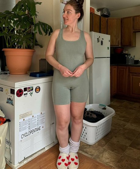 Adorablelilli model pornographic photos