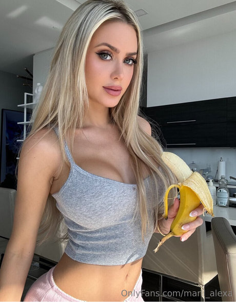 Mrl1 Alexa model nice image