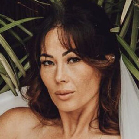 Maya Michelle Rew hd model pictures