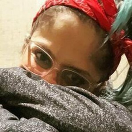 Michelle craftylife pretty actress pic