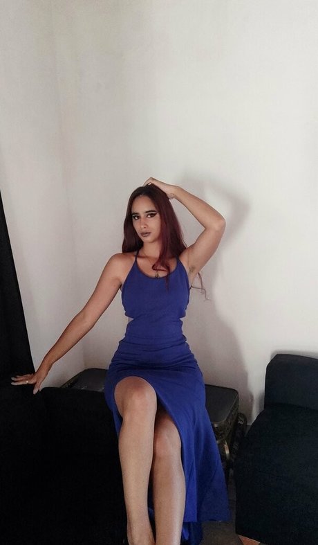 goddess cami beautiful star pics