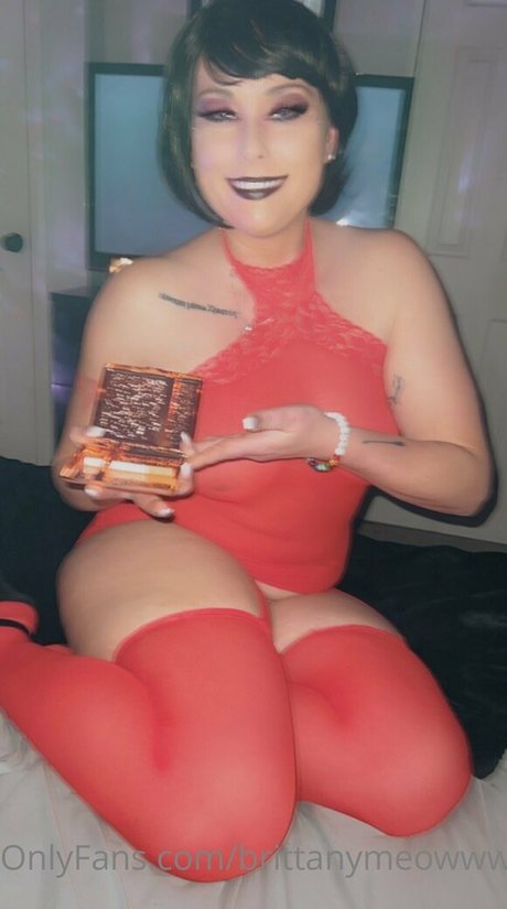 brittanymeowww pornographic star photo