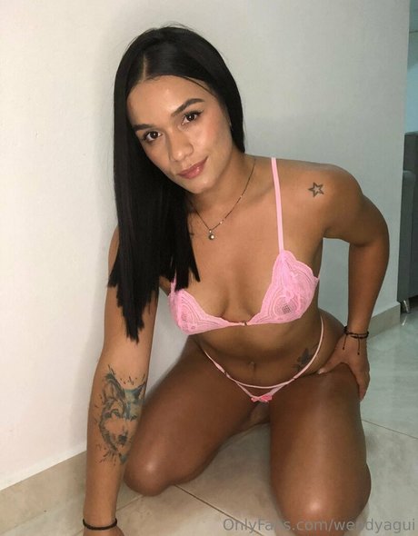 wendyagui pornstar exclusive images