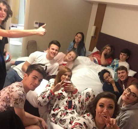 Amy Heslop hd actress photo