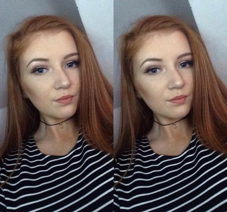 Amy Heslop model nude photo