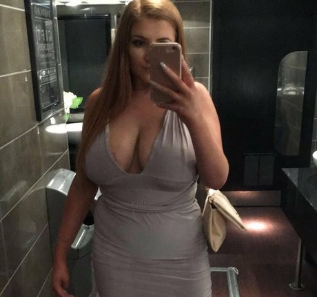 Amy Heslop erotic model archive