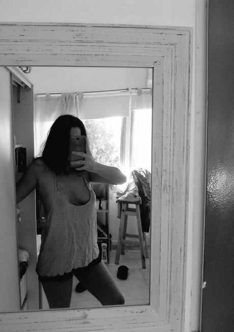 Stefanny Altair sex model pic