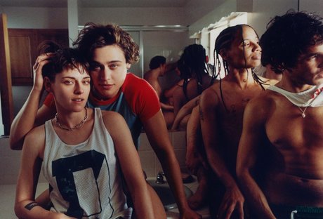 Katy O Brian pretty star image