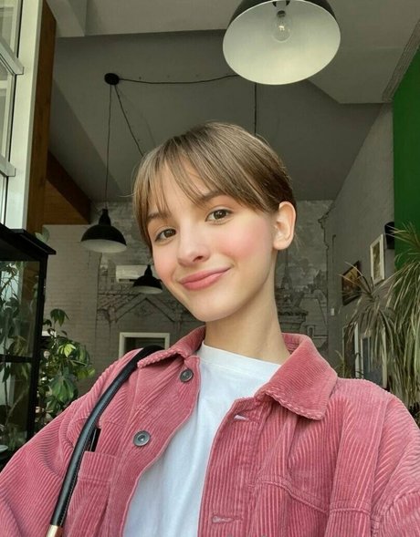 baby nika star beautiful pictures