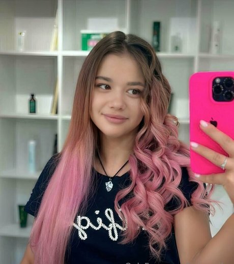 baby nika model erotic pics