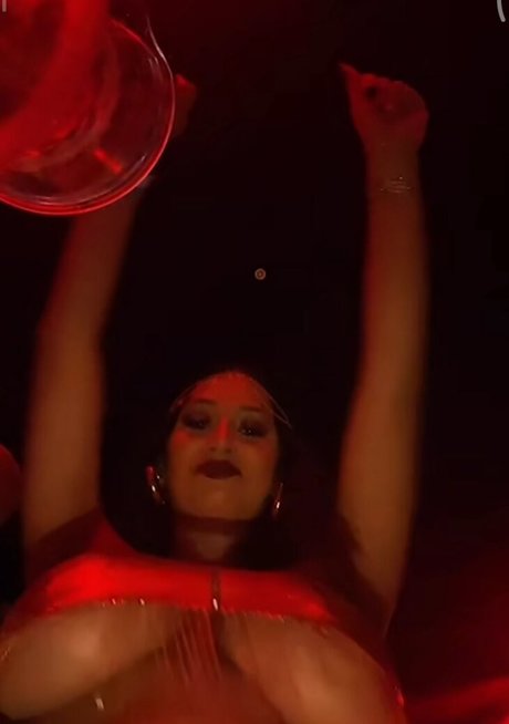 officialthatgirlginger nice model galleries