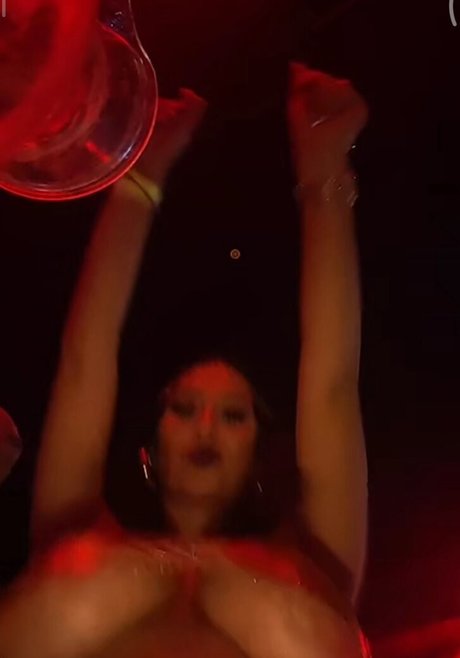 officialthatgirlginger Profile pic