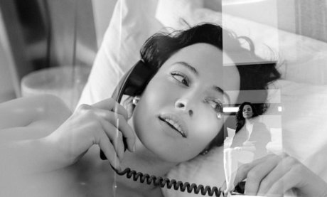 Dasha Astafieva nice actress photos