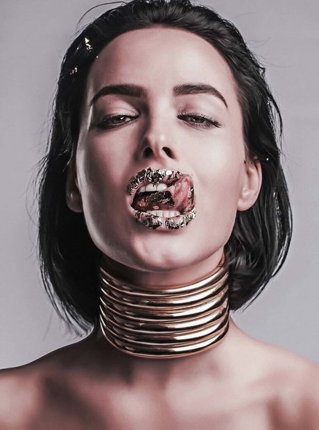 Dasha Astafieva adult model picture