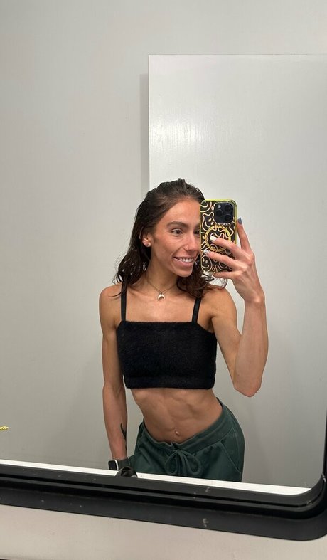 itsannarain model sexy photo