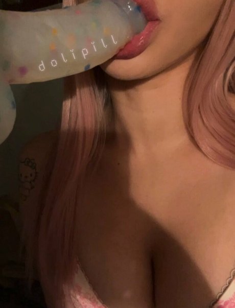 Kittypet perfect model photos