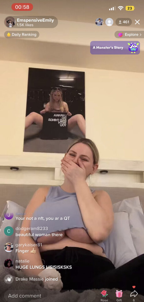 Emspensiveemily adult star gallery