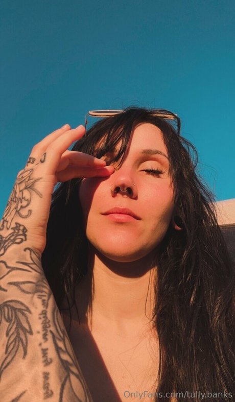 tully banks star pornographic archive