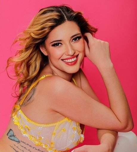 Katie Kinz porn actress picture