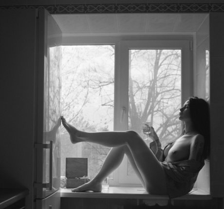 a krivoshlyk model xxx picture