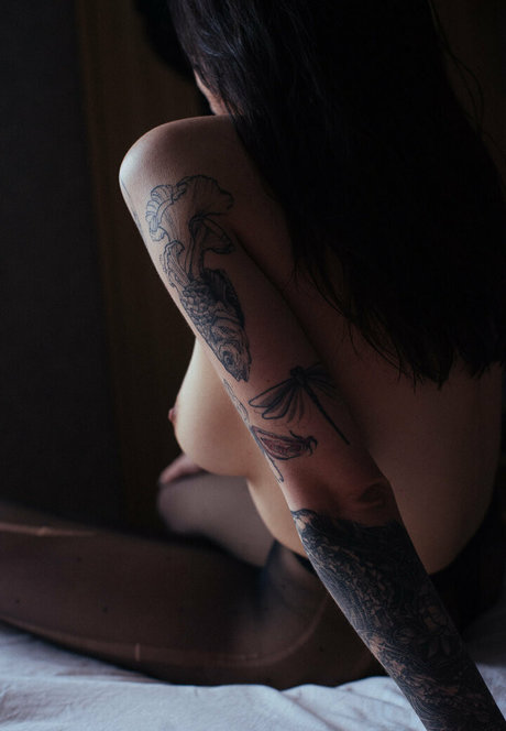 a krivoshlyk naked star pictures