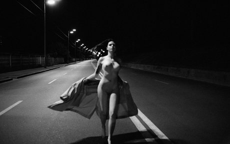 a krivoshlyk sexy actress picture