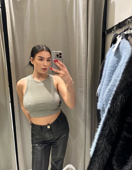 Elianka star exclusive image