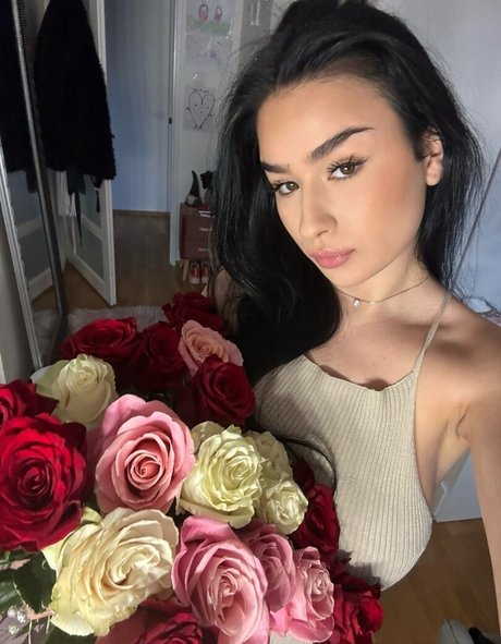 Elianka model high quality picture