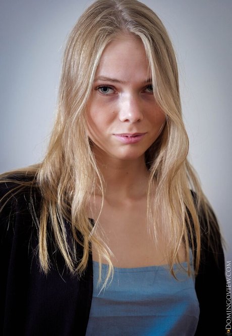 Luise Wixx free model picture