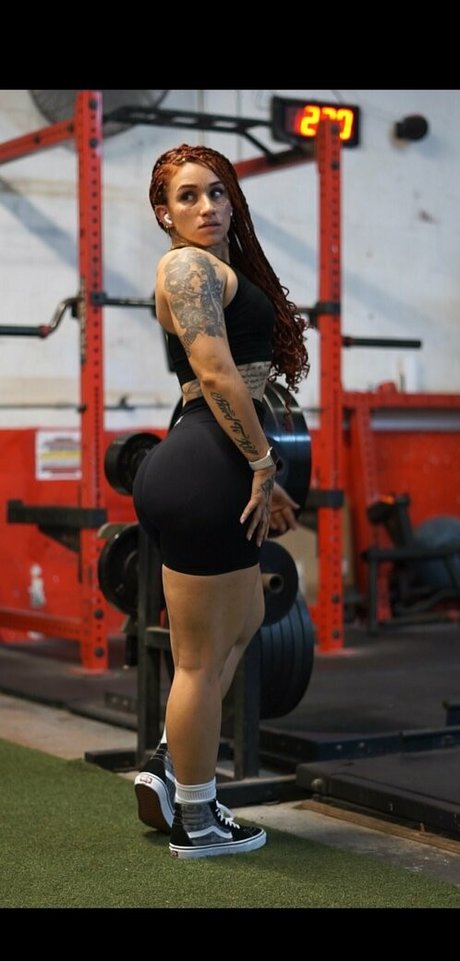 PoofBallDemon exclusive actress images