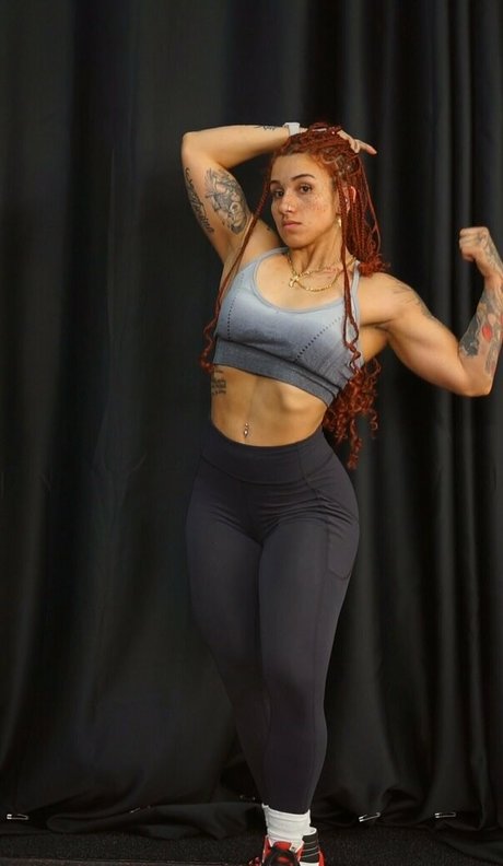 PoofBallDemon model xxx image